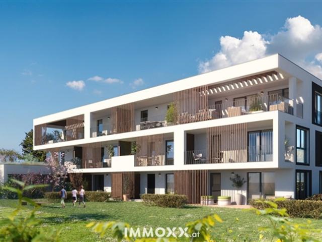 Alt Eggenberg Dachterrassen Wohntraum * PENTHOUSE 5 Zimmer Bestlage!