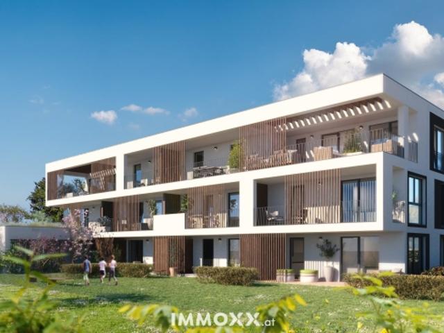 Alt Eggenberg Dachterrassen Wohntraum * PENTHOUSE mit 5 Zimmern!