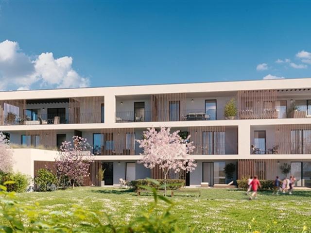 Alt Eggenberg Wohntraum mit 2 Zimmern und sonnigem Balkon!