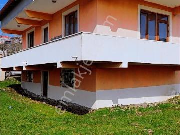 Altıeylül Gökköy'de 630m Arsa İçinde Satılık Müstakil Ev