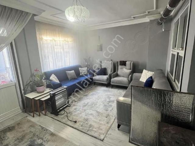 Altıkat Emlaktan Masrafsız 2+1 Daıre