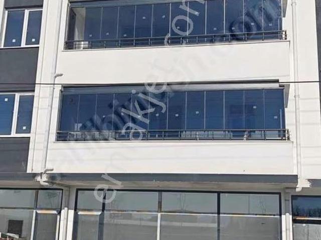 Altıkat Emlaktan Osb Karşısında İskanlı 2+1 Fırsat Daire!