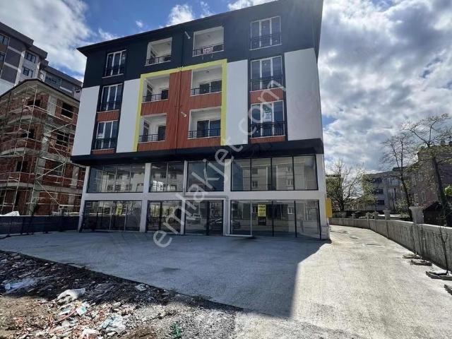Altıkat Emlaktan Kiralık 3+1 Sıfır Daire