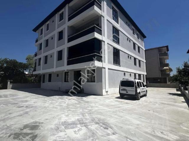 Altıkat Emlaktan Satılık 2+0 Yüksek Giriş