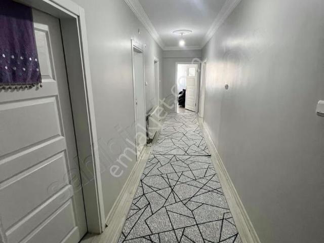 Altıkat Emlaktan 3+1 Masrafsız Daire