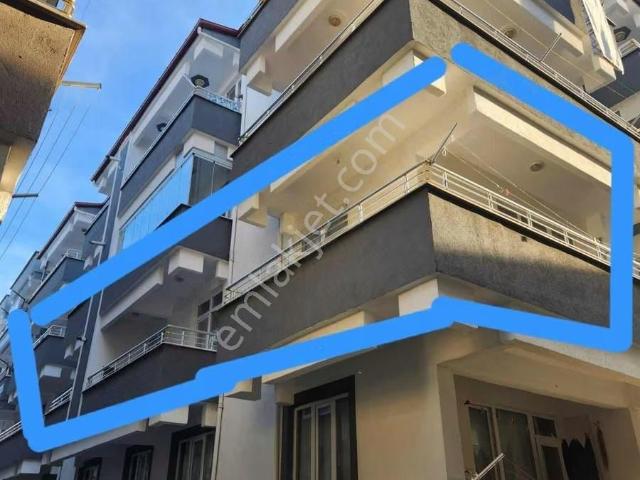 Altıkat Emlaktan 3 + 1 Masrafsız Daıre