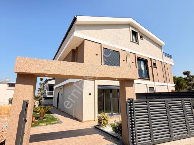 ☘️alt Katta Odalı ☘️a Kalite İşçilik 3+1 Villa Müstakil Havuz & Otopark☘️