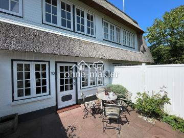 Trift, Nordsachsen, Sachsen - Ausgestattete Küche