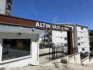 Altın Vadi Evleri 3+1