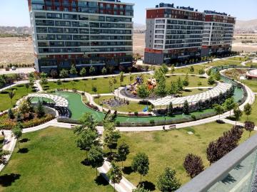 Yazır Mahallesi, Selçuklu, Konya, Konya ili, İç Anadolu Bölgesi