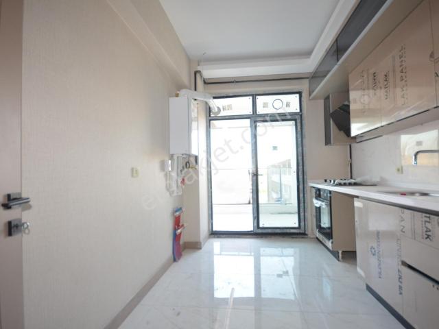 Altınşah Emlak'tan Protokol Yakını 2+1 Sıfır Kiralık Daire