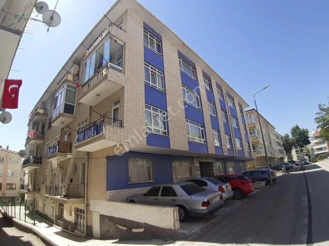 Altın Anahtardan Aşağı Eğlencede 3+1 165m2 Bağımsız Full Yapılı