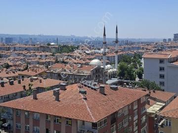 Altın Anahtardan 3+1 120m2 Katta Manzaralı Kiralık Daire