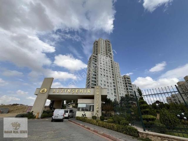 Altınşehır Sitesi Kiralık Dairemiz