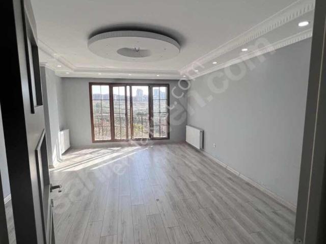 Altınşehir Mah, Kiralık2+1 Arakat Millat Bahçesi Manzaralı