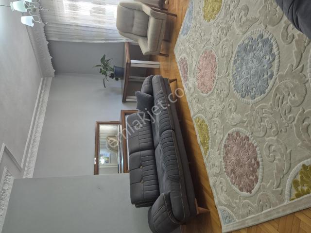 Altınşehir Mahallesi Akabe Sitesinde 2+1 Kiralık Daire