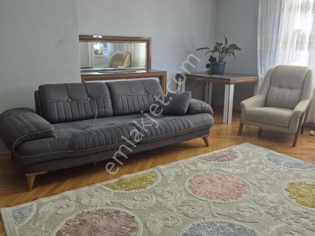 Altınşehir Mahallesi Akabe Sitesinde 2+1 Kiralık Daire