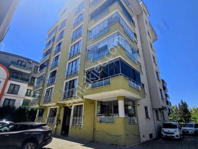 Altınşehir Mahallesinde 3+1 Masrafsız 150 M2 Satılık Daire