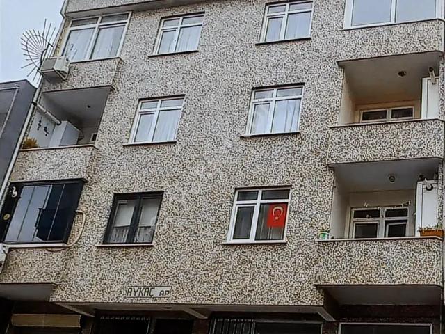 Altınşehir Mahallesinde Metroya Yakın Acil Satılık Dublex Daire