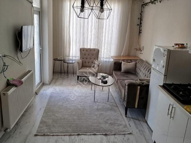 Altınşehir Mahallesi'nde Satılık 1+1 Eşyalı Daire