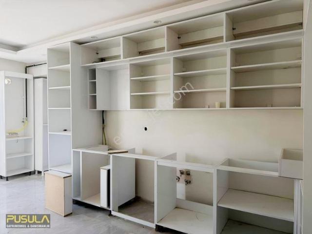 Altınşehir Ayg Sitesi 350m2 Kat Dubleksi 8. Kat