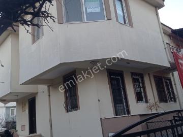 Nilüfer, Bursa ili, Marmara Bölgesi - Balkon