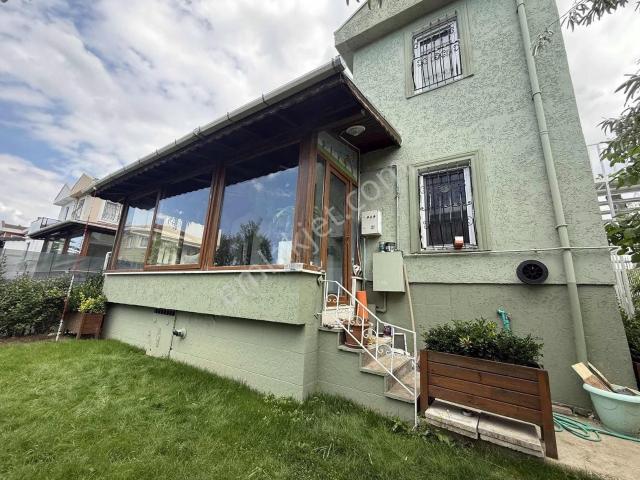 Altınşehir De Satılık Müstakil Villa
