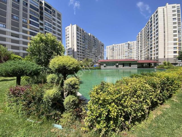 Altınşehir Konutlarında Arakat | 4,5+1 Geniş Ve Prestijli Yaşam
