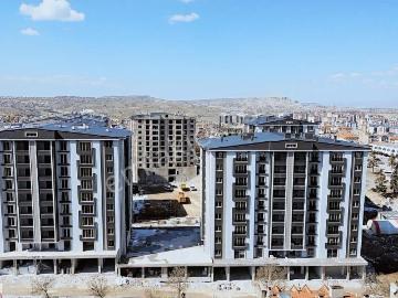 Sümer Mh , Nevşehir merkez, Nevşehir merkez, Nevşehir, Nevşehir ili, İç Anadolu Bölgesi