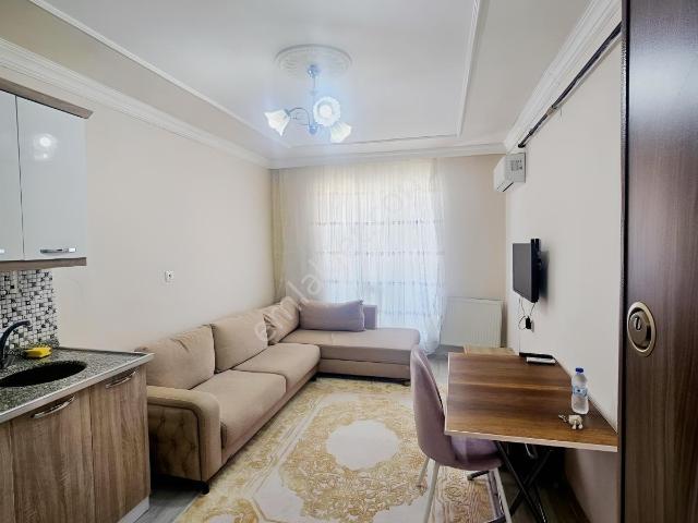 Altınşehir Üniversite Tarafında Eşyalı 1+1