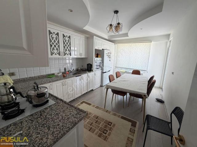 Altınşehir 160m² 3+1 5. Kat Arakat Daire