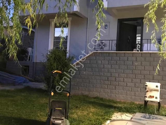 Altınşehirde Kiralık Villa | Şehrin İçinde Müstakil Yaşam