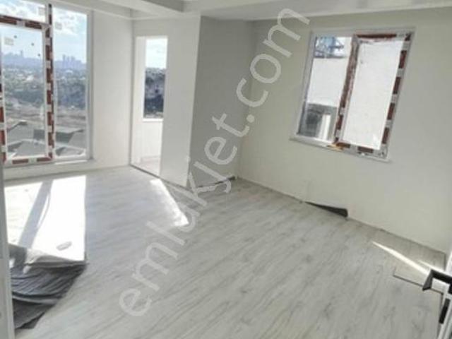 Altınşehirde Satılık 2+1 Arakat Daire sevim İnş