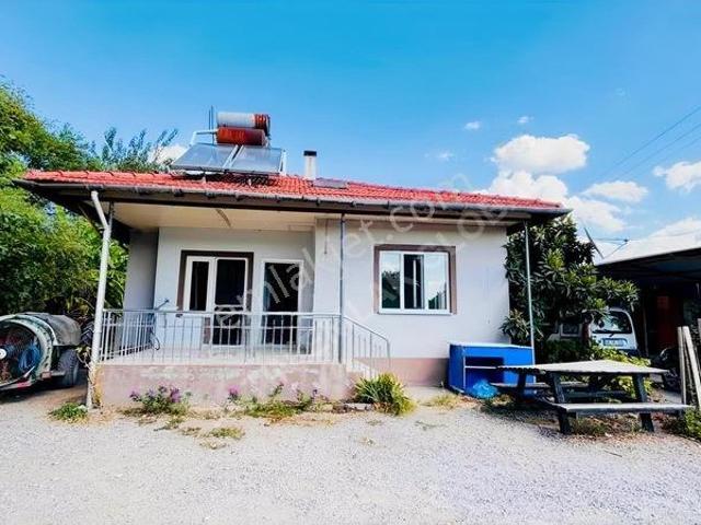 Altın Emlak 2+1 Kapalı Mutfak Kiralık Müstakil Ev