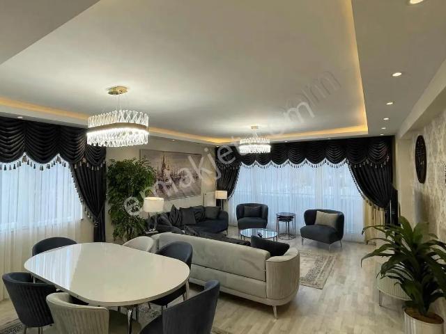 Altın Emlak Trabzon Kaşüstü İnci Prema Satılık 4+1 Daire