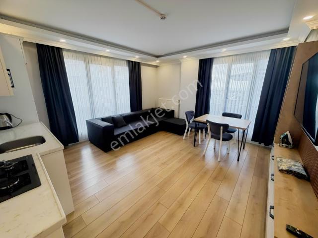 Altın Emlak Trabzon Konaklarda Eşyalı Kiralık 2+1 Daire