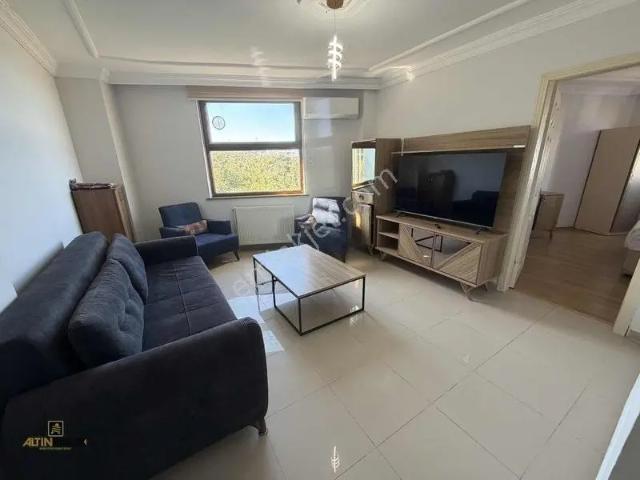 Altın Emlak Trabzon Konaklarda Eşyalı Kiralık 3+1 Daire