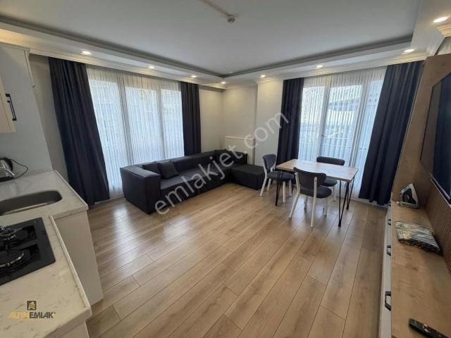 Altın Emlak Trabzon Konaklarda Kiralık 2+1 Daire