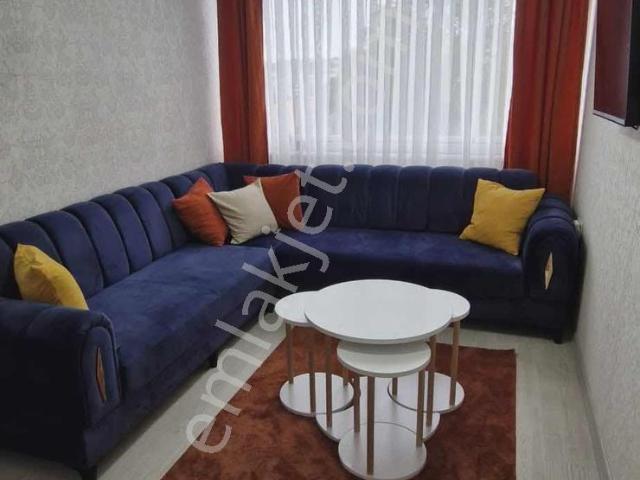 Altın Emlak Trabzon Konaklarda Uzun Süreli Eşyalı Daire