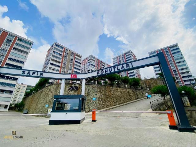 Altın Emlak Trabzon Yomra Da Satılık 3+1 Daire