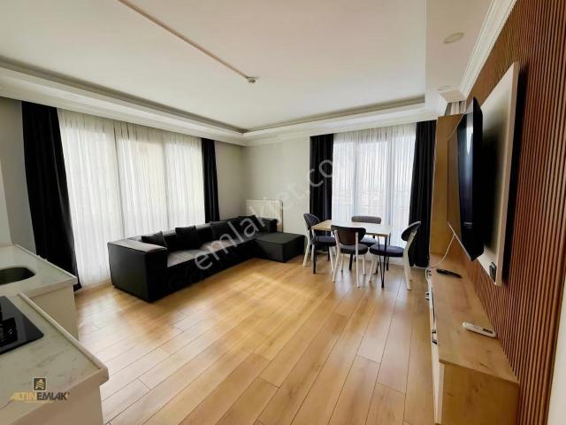 Altın Emlak Trabzonda Eşyalı Kiralık Uzun/kısa Dönem 2+1 Daire