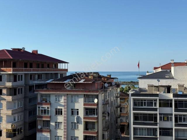 Altın Emlak Trabzonda Satılık 4+1 Dubleks Daire