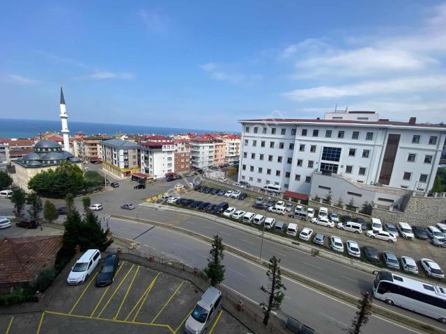 Altın Emlak Trabzonda Satılık 3+1 Daire