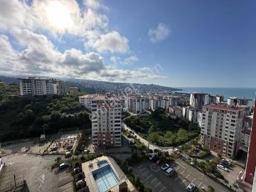 Altın Emlak Trabzonda Satılık 3+1 Deniz Manzaralı Daire