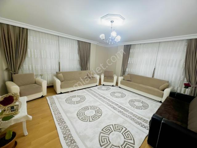 Altın Emlak Vatan Güngören Güneştepe 3+1 Kiralık