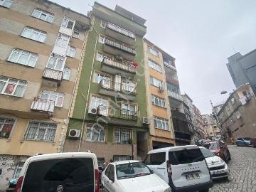 Altın Emlak Vatan Dan Acilll Satılık Ayvansaray