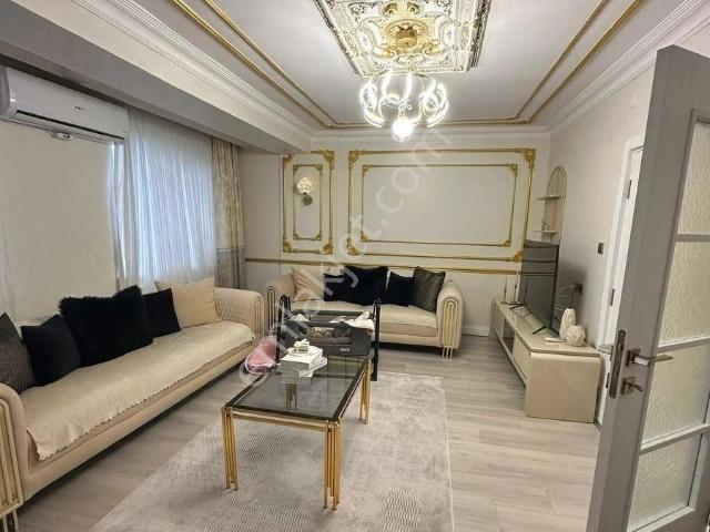 Altın Emlak Vatan'dan Full Yapılı Lüks Dubleks Daire
