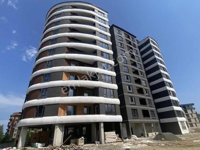 Altın Emlak Arhavi Vizyon Yapıda 3+1 Satılık Daire