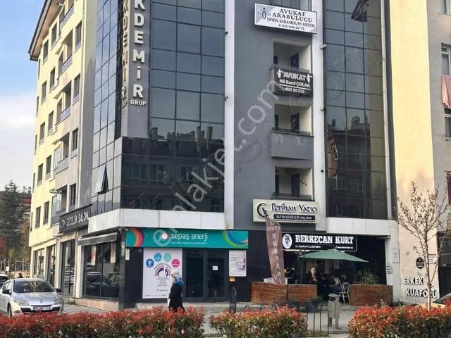 Altın Emlak Bolu Çarşı Temsilciliğinden Satılık 1+1