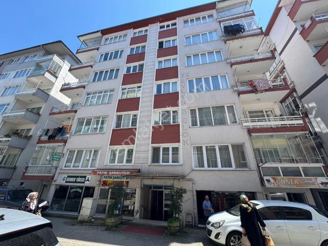 Altın Emlak Giresun'dan Merkezde Eşyalı 2+1 Kiralık Daire